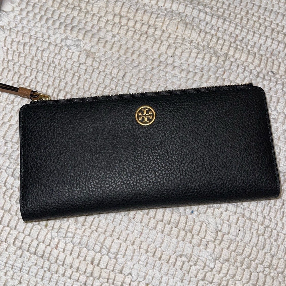 Tory Burch Wallet